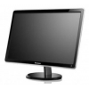Монитор Lenovo 19" LS1951 Black TN LED 5ms 16:10 DVI 10M:1 250cd 170гр 160гр 1440x900 D-Sub  (T48LNEU)