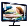 Монитор Philips 21.5" 227E3LPHSU/00 Glossy-Black TN LED 2ms 16:9 DVI 20M:1 250cd