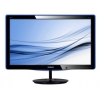 Монитор Philips 21.5" 227E3QPHSU/00 Glossy-Black IPS LED 7ms 16:9 DVI 20M:1 300cd