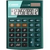Калькулятор Canon LS-120HI III-GR, 12 разр., настольный, зеленый