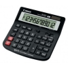 Калькулятор бухгалтерский Canon WS-220 черный 12-разр. (WS-220 TC)