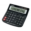 Калькулятор бухгалтерский Canon WS-260 TC черный 16-разр.