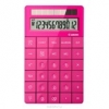 Калькулятор бухгалтерский Canon X Mark I розовый 12-разр. (X MARK I-PINK)