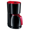 Кофеварка Melitta Enjoy черно-красная