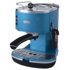 Кофеварка эспрессо Delonghi ECO310 1100Вт синий (ECO310.B)