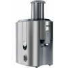 Соковыжималка центробежная Braun J700 1000Вт рез.сок.:1250мл. серебристый (0X81300172)