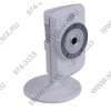 D-Link <DCS-942L /A1A> Wireless N Home Network Camera (LAN, 640x480,f=3.15mm,  802.11b/g/n,microSD,микрофон,4 LED)