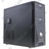 Miditower HKC 7035D Black ATX 450W (24+4+6пин)