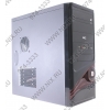 Miditower HKC 3015D Black-Red ATX 400W (24+4пин)