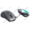 Trust Optical Mouse <15861> (RTL) PS/2 3btn+Roll