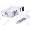 NEC Projector V300WG (DLP, 3000 люмен, 2000:1, 1280x800, D-Sub, HDMI, RCA, S-Video,  LAN, ПДУ, 2D/3D)