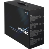 Блок питания Aerocool 550W Retail VP-550 , 80+, 12cm fan,  ATX v2.3 Haswell Ready, 2x PCI-E (6+2-Pin), 4x SATA, 4x MOLEX (EN53679)