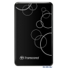 Внешний жесткий диск 1Tb Transcend TS1TSJ25A2K 2.5" USB 2.0 <Retail>