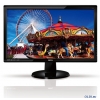 Монитор 27" Benq GL2750HM gl.Black, LED, 1920x1080, 5ms, 300cd/m2, 1200:1 (DCR 12M:1), D-sub, DVI-D (HDCP), HDMI, 2x2 Вт (9H.L7GLB.QBE)