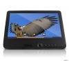 Электронная книга ICONBIT HDB700SLIM 8Gb, 7" Color TFT LED 800x480, Li-Po батарея, txt, pdf, pdf (DRM), ePUB, FB2, USB 2.0, до 32 GB
