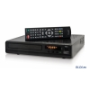 Мультимедийный плеер ICONBIT BD300U FULL HD плеер с встроенным Blu-Ray приводом, HDMI 1.3, Ethernet 10/100/, USB 2.0 Flash/HDD