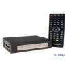 Мультимедийный плеер ICONBIT XDS4L Full HD, Realtek RTD1185DD, LAN10/100, Поддержка IP TV, eSATA, интернет радио, FTP, UPnP, Samba