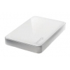 Жесткий диск Iomega USB 2.0 1Tb 35743 eGo 2.5" MAC Edition 2.5" (white) + FireWire800 2.5"