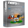 ПО Nero 11 Multimedia Suite Platinum BOX (4052272000345)