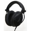 Наушники мониторы Sennheiser HD 380 Pro 3м черный проводные (оголовье) (502717)