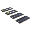 Corsair Dominator <CMP32GX3M4X1600C10> DDR-III DIMM 32Gb KIT 4*8Gb <PC3-12800>