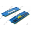 Corsair Vengeance <CMZ8GX3M2X1600C8B> DDR-III DIMM 8Gb KIT 2*4Gb <PC3-12800>