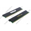 Corsair VengeanceLP <CML8GX3M2A1600C9> DDR3 DIMM 8Gb  KIT  2*4Gb  <PC3-12800>