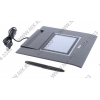 Trust Stylus Design Tablet <15356> (5.5" x 4", 2540 lpi, 1024 уровня, USB)