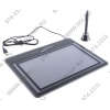 Trust Slimline Widescreen Tablet <16529> (10" x 6.3", 1024 уровня, USB)