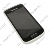 Samsung Galaxy W GT-I8150 Elegant White(QuadBand,LCD800x480@16M,GPRS+BT3.0+GPS+WiFi,4Gb+ microSD,MP3,FM,Andr2.3)