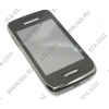 Samsung GT-S5380D Sand Silver (832MHz,3.2" 480x320@262K,3G+BT+WiFi+GPS,160Mb+microSD, 2Mpx,Bada2.0)
