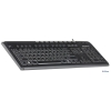 Клавиатура  Gigabyte GK-K6150 black USB (K6150-RU-BLACK)