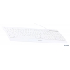 Клавиатура Gigabyte GK-K7100 White USB (K7100-RU-WHITE)