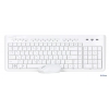 Клавиатура + Мышь Gigabyte KM7580 White Wireless (KM7580-RU-WHITE)