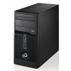 ПК Fujitsu ESPRIMO P400 MT i3 2120/2Gb/320Gb 7.2k/DVDRW/W7Pro64/KB400 PS2/мышь (VFY:P0400PF121RU)