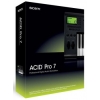 ПО ACID™ Pro 7 BOX (SAC7000)