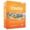 ПО ROXIO CREATOR 2011 BOX (246010UK)