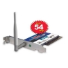 D-Link <DWL-G520> AirPlus Xtreme G 11/54Mbps Wireless PCI Adapter