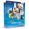 ПО ROXIO EASY DVD COPY & CONVERT 4 BOX (238900EFG)