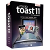 ПО ROXIO TOAST 11 TITANIUM BOX (247010EU)