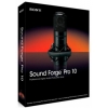 ПО Sony Sound Forge Pro 10 BOX (SF10000)