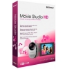 ПО Sony Vegas Movie Studio HD 11 BOX (RUSMSHD11000)