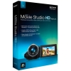 ПО Sony Vegas Movie Studio HD Platinum 11 BOX (RUSPVMS11000)