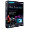 ПО Sony Vegas Movie Studio HD Platinum Suite 11 BOX (RUSPSMS11000)