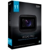 ПО Sony Vegas™ Pro 11 BOX (ESVDVD11000)