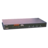 D-LINK <DGS-3204> 4-PORT SWITCH (4FIBER, 100/1000MBPS) WEB/SNMP MANAGEMENT