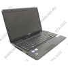 TOSHIBA Satellite C660-A1K Cel B815/2/320/DVD-RW/WiFi/BT/Win7St/15.6"/2.33 кг