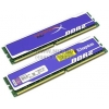 Kingston HyperX <KHX6400D2B1K2/4G> DDR-II DIMM 4Gb KIT 2*2Gb <PC2-6400> CL5