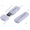 Transcend <TS4GJF370> JetFlash 370 USB2.0 Flash Drive  4Gb (RTL)