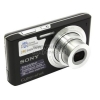 SONY Cyber-shot DSC-W610 <Black>(14.1Mpx, 26-105mm, 4x, F2.8-5.9,JPG, MS Duo/SDXC, 2.7", USB2.0, AV, Li-Ion)